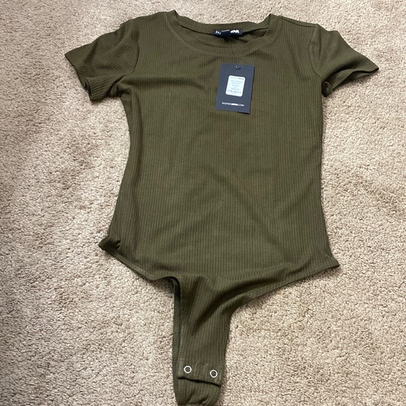 Bodysuit - Picture 1 of 1